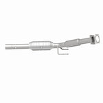 MagnaFlow Conv DF 06-08 VW Rabbit 2.5L - Miami AutoSport Technik