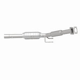 MagnaFlow Conv DF 06-08 VW Rabbit 2.5L - Miami AutoSport Technik