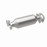 MagnaFlow Conv Direct Fit Accord 91-93 2.2L - Miami AutoSport Technik