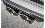 Akrapovic 2018 Porsche 911 GT3 (991.2) Slip-On Race Line (Titanium) w/Header/Link Pipes/Tail Pipes - Miami AutoSport Technik