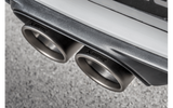 Akrapovic 2018 Porsche 911 GT3 (991.2) Slip-On Race Line (Titanium) w/Header/Link Pipes/Tail Pipes - Miami AutoSport Technik