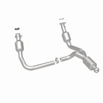 MagnaFlow Conv Direct Fit 14-16 GMC Sierra 1500 V6 4.3L - Miami AutoSport Technik
