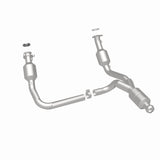 MagnaFlow Conv Direct Fit 14-16 GMC Sierra 1500 V6 4.3L - Miami AutoSport Technik