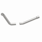 MagnaFlow Univ Pipe Down Assy 99-03 7.3L Ford - Miami AutoSport Technik
