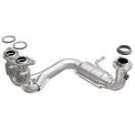 MagnaFlow Conv DF 00-05 Toyota MR2 1.8L - Miami AutoSport Technik