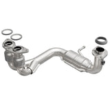 MagnaFlow Conv DF 00-05 Toyota MR2 1.8L - Miami AutoSport Technik