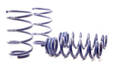 H&R 08-11 BMW 335d Sedan E90 Sport Spring - Miami AutoSport Technik