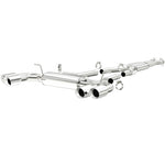 MagnaFlow SYS C/B 2010 Hyun Genesis Coupe 3.8 - Miami AutoSport Technik