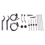 Bilstein B16 (PSS10) BMW E92 3 Series DampTronic EDC Performance Suspension System - Miami AutoSport Technik
