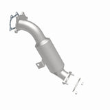 MagnaFlow Converter Direct Fit 12-14 Subaru Impreza 2.5L / 15-16 WRX STI - Miami AutoSport Technik