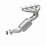 MagnaFlow Conv DF 04-08 Cadillac XLR 4.6L Passenger Side - Miami AutoSport Technik