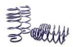 H&R 12-15 Volkswagen Passat Sedan 2.5L/1.8T/TDI/V6 OE Sport Spring (Non 4Motion) - Miami AutoSport Technik