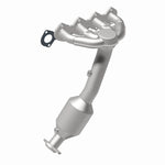 MagnaFlow Conv DF 03-05 Mercedes C230 1.8L - Miami AutoSport Technik