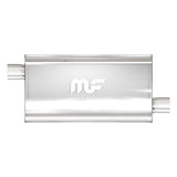 MagnaFlow Muffler Mag SS 22X5X11 3X3 O/O - Miami AutoSport Technik