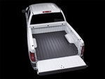 WeatherTech 07+ Chevrolet Silverado TechLiner - Black - Miami AutoSport Technik