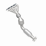 MagnaFlow Conv DF 02-06 Cooper/S manif - Miami AutoSport Technik