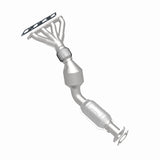 MagnaFlow Conv DF 02-06 Cooper/S manif - Miami AutoSport Technik