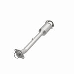 Magnaflow Conv DF 11-15 Frontier 4 Underbody - Miami AutoSport Technik