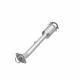 Magnaflow Conv DF 11-15 Frontier 4 Underbody - Miami AutoSport Technik