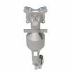 Magnaflow Conv DF 13-14 Accord 2.4L Manifold - Miami AutoSport Technik