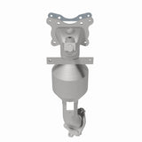 Magnaflow Conv DF 13-14 Accord 2.4L Manifold - Miami AutoSport Technik