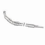 MagnaFlow Conv DF TT QUATTRO-08 3.2L OEM - Miami AutoSport Technik