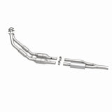 MagnaFlow Conv DF TT QUATTRO-08 3.2L OEM - Miami AutoSport Technik