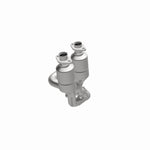 MagnaFlow Conv DF 99-04 Jeep Grand Cherokee 4.0L Front - Miami AutoSport Technik