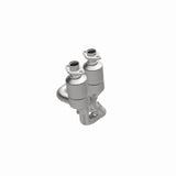 MagnaFlow Conv DF 99-04 Jeep Grand Cherokee 4.0L Front - Miami AutoSport Technik