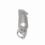Magnaflow Conv DF 13-15 Frontier 4 Close Coupled - Miami AutoSport Technik