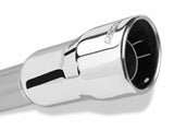 Borla 99-05 Mazda Miata Rear Muffler - Miami AutoSport Technik