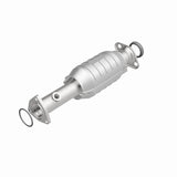 MagnaFlow Conv DF 96-99 Acura Integra GS LS - Miami AutoSport Technik