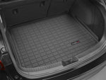 WeatherTech 14+ Mazda 3 Cargo Liners - Black - Miami AutoSport Technik