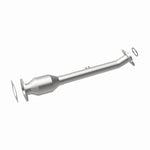 MagnaFlow Converter Direct Fit 05-12 Nissan Pathfinder 4.0L / 05-15 NIssan Xterra 4.0L - Miami AutoSport Technik
