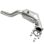 MagnaFlow Conv DF 01-05 Porsche 911 3.6L Front Left (California) - Miami AutoSport Technik