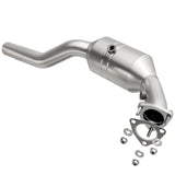 MagnaFlow Conv DF 01-05 Porsche 911 3.6L Front Left (California) - Miami AutoSport Technik