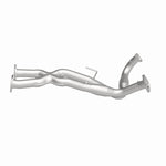 MagnaFlow Conv DF 06- Jeep SRT-8 6.1L - Miami AutoSport Technik