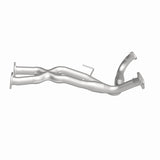 MagnaFlow Conv DF 06- Jeep SRT-8 6.1L - Miami AutoSport Technik