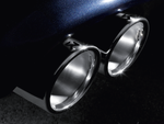 Akrapovic 07-14 MINI Cooper S (R56) / Cooper S Cabrio (R57) Evolution Line Cat Back (SS) (Req. Tips) - Miami AutoSport Technik