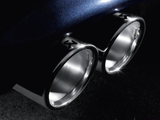 Akrapovic 07-14 MINI Cooper S (R56) / Cooper S Cabrio (R57) Evolution Line Cat Back (SS) (Req. Tips) - Miami AutoSport Technik
