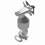 Magnaflow Conv DF 09-14 Acura TSX 2.4L / 08-12 Honda Accord 2.4L - Miami AutoSport Technik