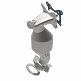 Magnaflow Conv DF 09-14 Acura TSX 2.4L / 08-12 Honda Accord 2.4L - Miami AutoSport Technik