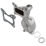 MagnaFlow Conv DF 10-11 Honda CR-V 2.4L - Miami AutoSport Technik
