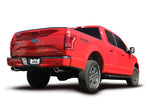 Borla 15-16 Ford F-150 3.5L EcoBoost Ext. Cab Std. Bed Catback Exhaust S-Type Single Split Rear Exit - Miami AutoSport Technik
