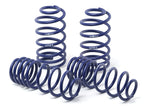 H&R 95-99 Mercedes-Benz S320/S400/S420/S500 W140 Sport Spring (w/Self-Leveling & After 1/1/95) - Miami AutoSport Technik