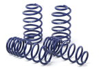 H&R 20-22 BMW 228i xDrive Gran Coupe/M235i xDrive Gran Coupe F44 Sport Spring (Incl. EDC) - Miami AutoSport Technik