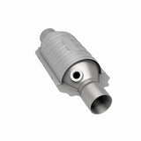 MagnaFlow Conv Univ 1.75 Single O2 Boss - Miami AutoSport Technik