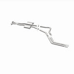 MagnaFlow Sys C/B 04 Pontiac GTO 5.7L V8 - Miami AutoSport Technik