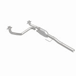 MagnaFlow Conv Direct Fit Ram 1500/2500 94-99 - Miami AutoSport Technik