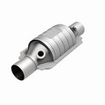 MagnaFlow Conv Univ 2 Dual O2 Boss - Miami AutoSport Technik